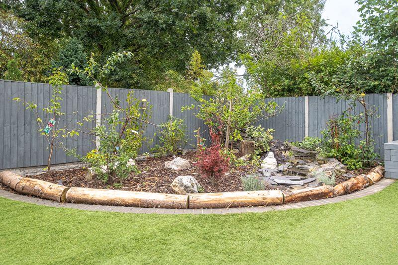 Additional image 35 of Watling Street, Mile Oak, Tamworth, B78 3ND - Modern Detached Family Home