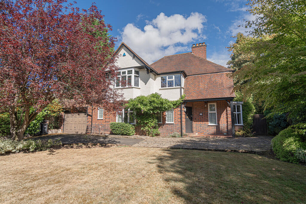 Property image for Wentworth Road, Four Oaks Estate