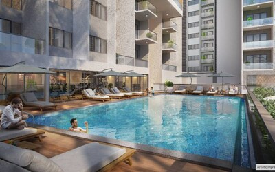 Additional image 2 of Whitefield, Bangalore