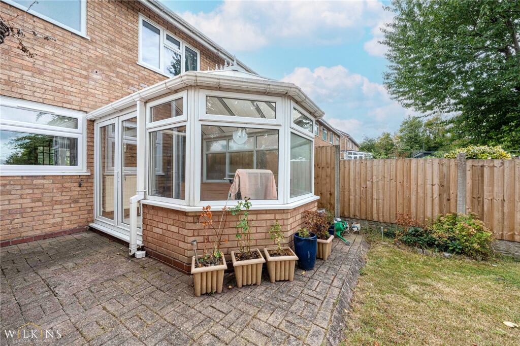 Additional image 24 of Cornel, Tamworth, Staffordshire, B77