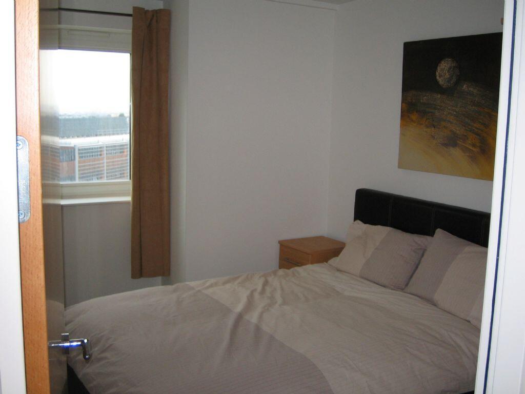 Additional image 4 of Masshouse 2 Double Bedrooms With Parking & Balcony