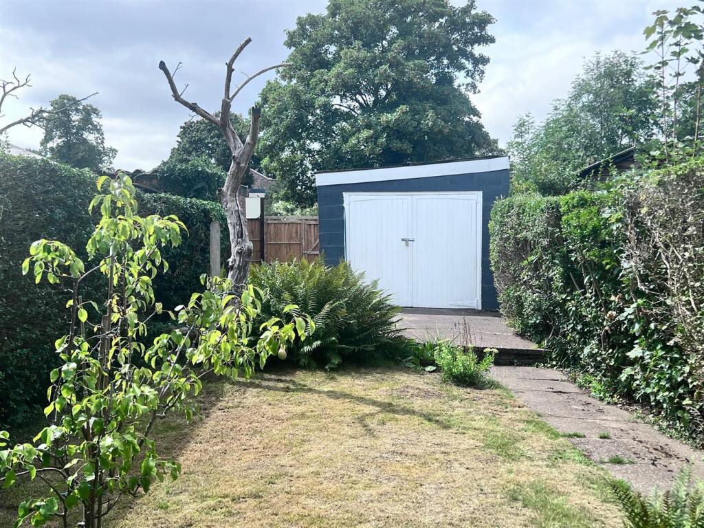 Additional image 19 of Glendower Road, Perry Barr, Birmingham