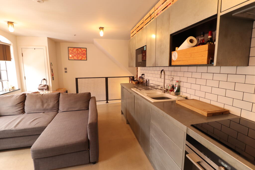 Additional image 6 of Princip Street, Birmingham, Birmingham, B4