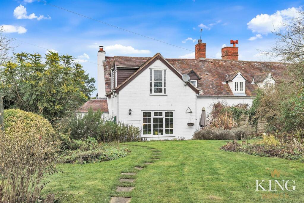 Additional image 24 of Evesham Road, Weethley, Alcester