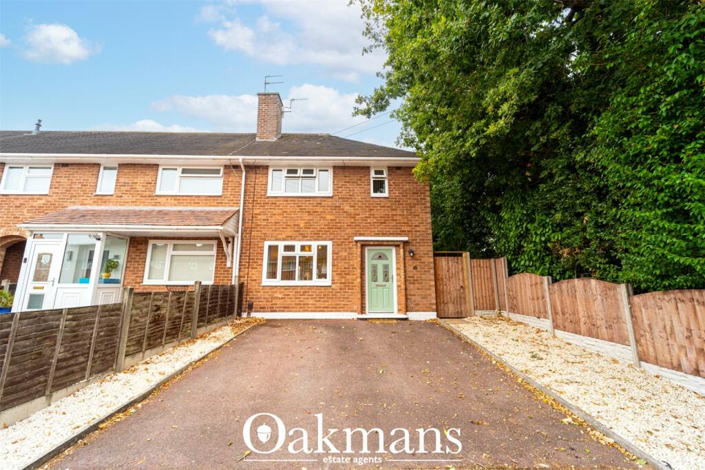 Additional image 39 of Irwin Avenue, Rednal, Birmingham, West Midlands, B45