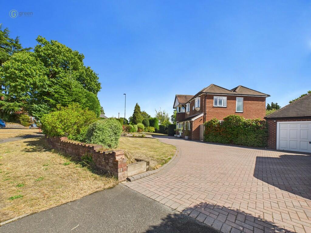 Additional image 41 of Mere Green Road, Four Oaks