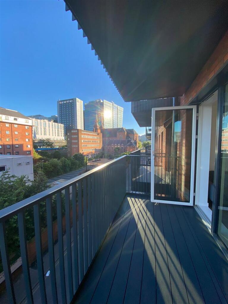 Additional image 6 of Shadwell Street, Birmingham