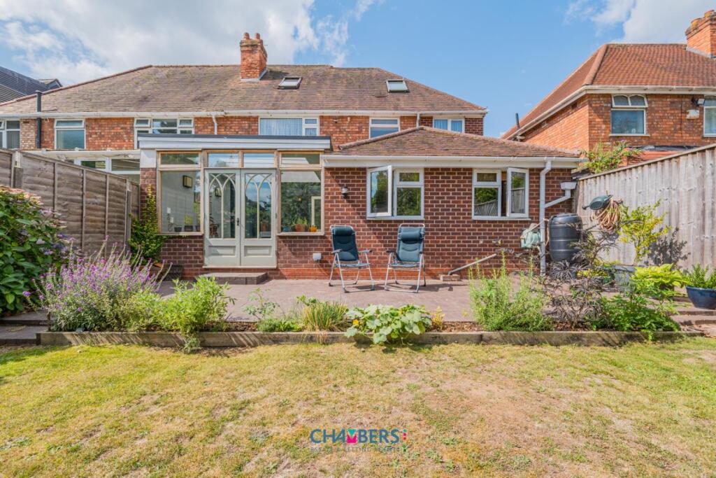 Additional image 49 of Ventnor Avenue, Hodge Hill, Birmingham