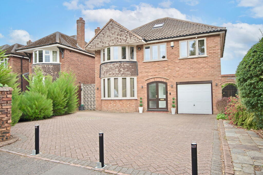 Additional image 3 of Walsall Road, Sutton Coldfield, B74 4NP