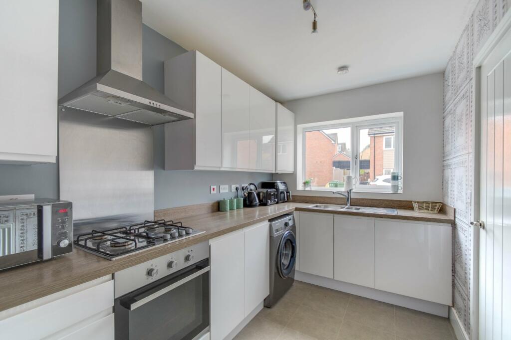 Additional image 5 of Russell Street, Cofton Hackett, Birmingham, Worcestershire, B45