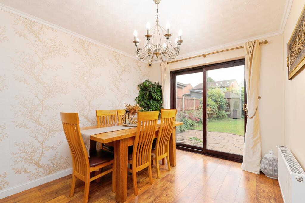 Additional image 9 of Johnson Close, Birmingham, B8