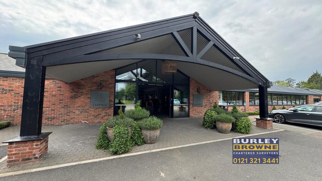 Additional image 4 of Coppice Lifestyle, Coppice Lane, Middleton, Staffordshire, B78 2BU