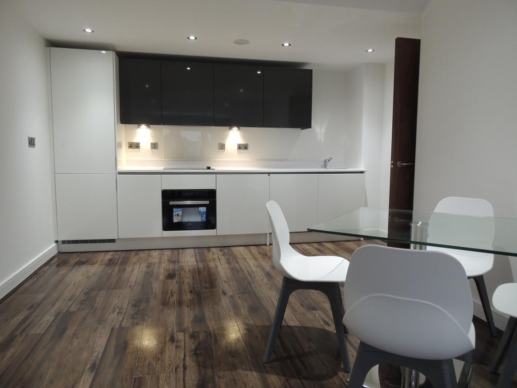 Additional image 3 of Madison house, 92 Wrentham Street, Birmingham, B5 6QS