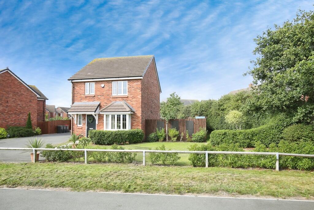 Additional image 2 of Red Marl Way, Warton