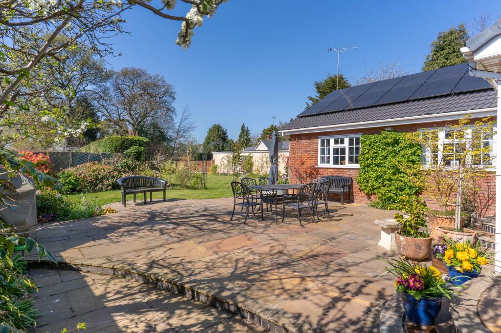 Additional image 18 of Pinfield Drive, Barnt Green, B45