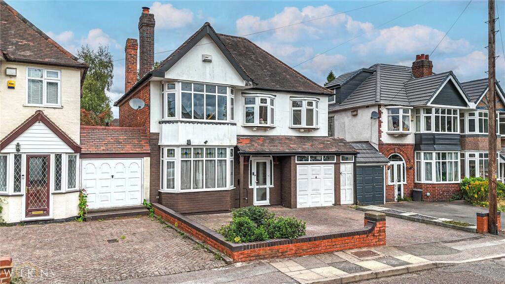 Additional image 35 of New Church Road, Sutton Coldfield, West Midlands, B73