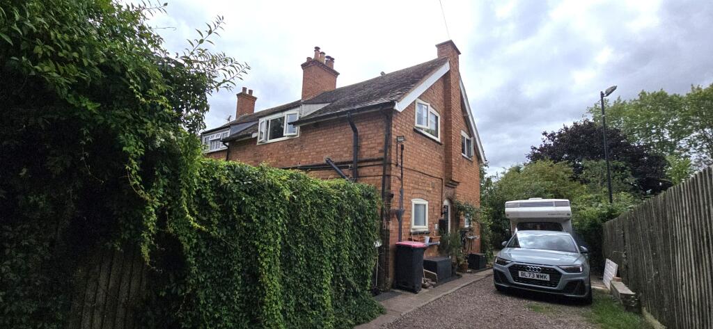 Additional image 23 of Sunnyside Coventry Road, Kingsbury, B78