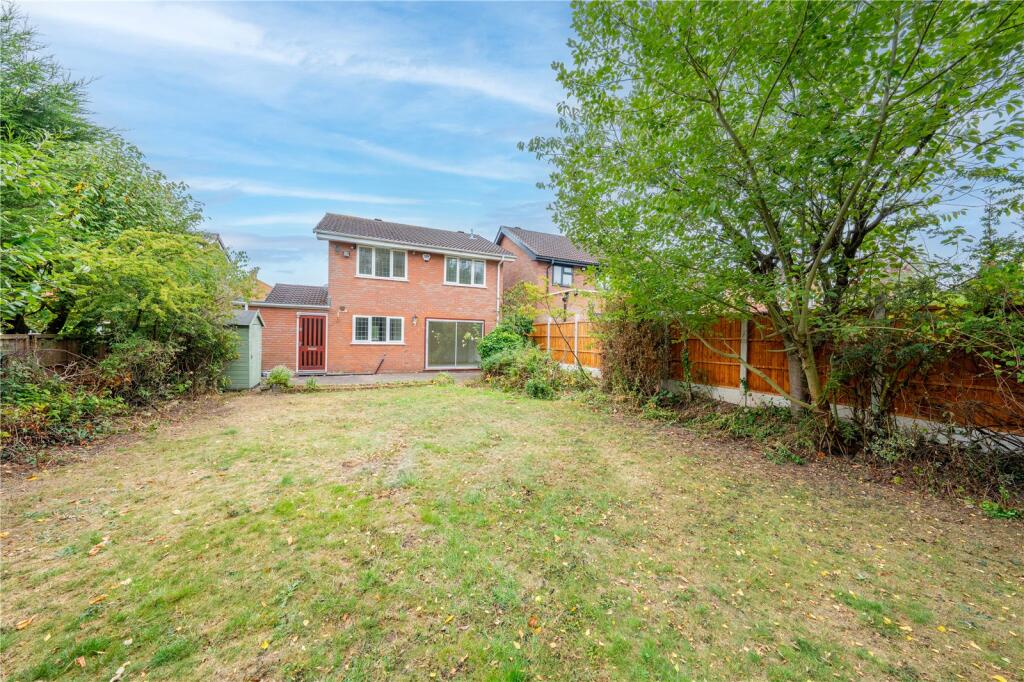 Additional image 30 of Hill Hook Road, Sutton Coldfield, West Midlands, B74