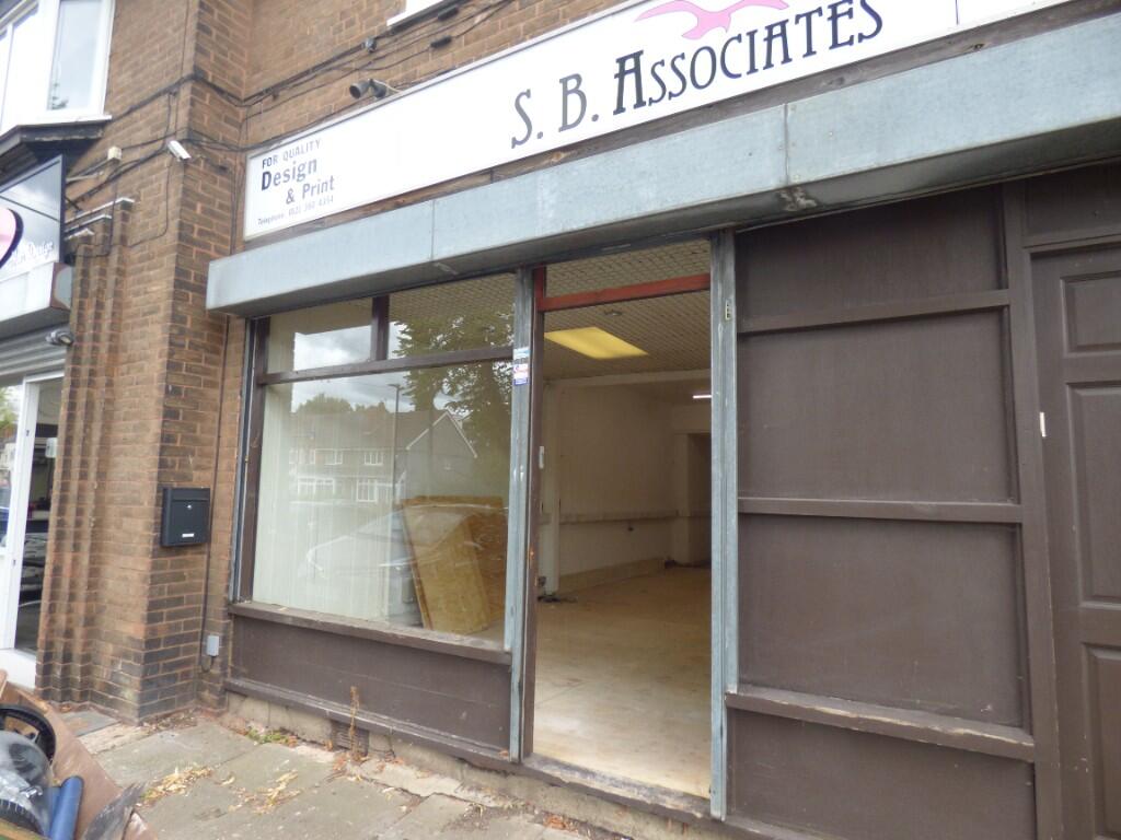 Additional image 2 of Birdbrook Road, Birmingham, B44