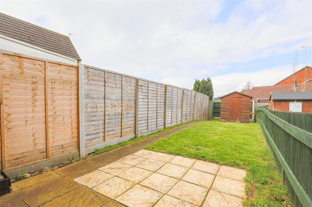 Additional image 20 of Knowle Close, Birmingham