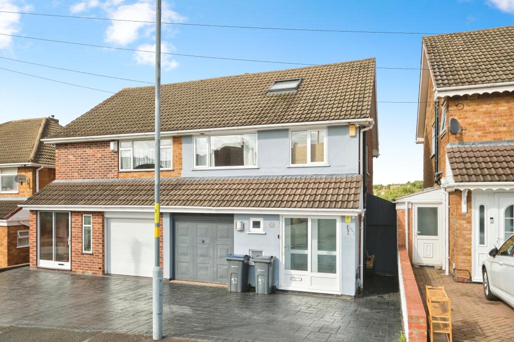 Property image for Wideacre Drive, Birmingham, B44