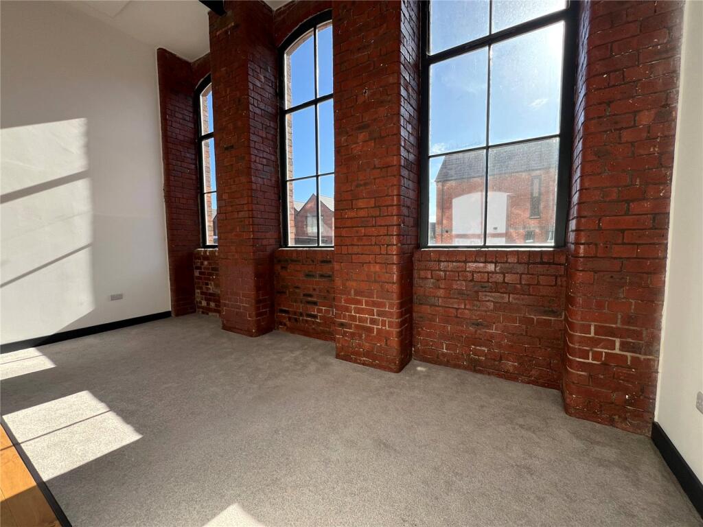 Additional image 7 of Tolsons Mill, Lichfield Street, Fazeley, B78