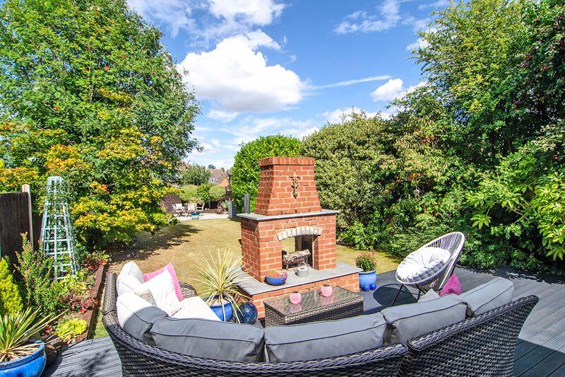 Additional image 23 of Donegal Road, Streetly, Sutton Coldfield