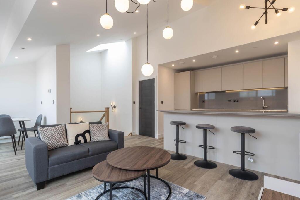 Additional image 3 of The Lancaster, 62 Shadwell Street, Birmingham