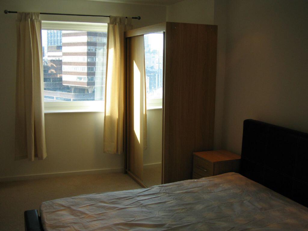 Additional image 4 of Masshouse Large Corner 2 Bed With Balcony And Parking
