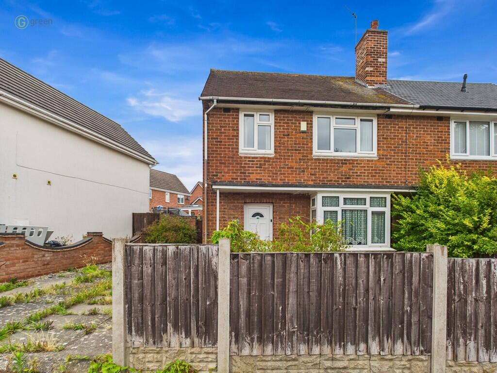 Additional image 13 of Gorsefield Road, Shard End