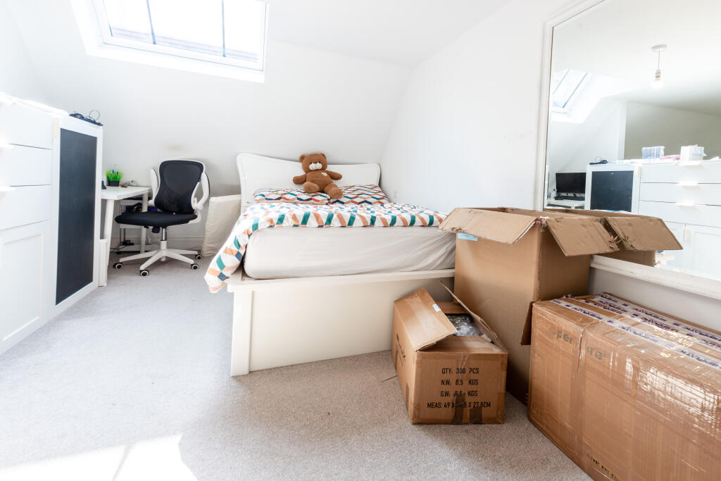 Additional image 18 of Crocketts Lane, Birmingham, B66