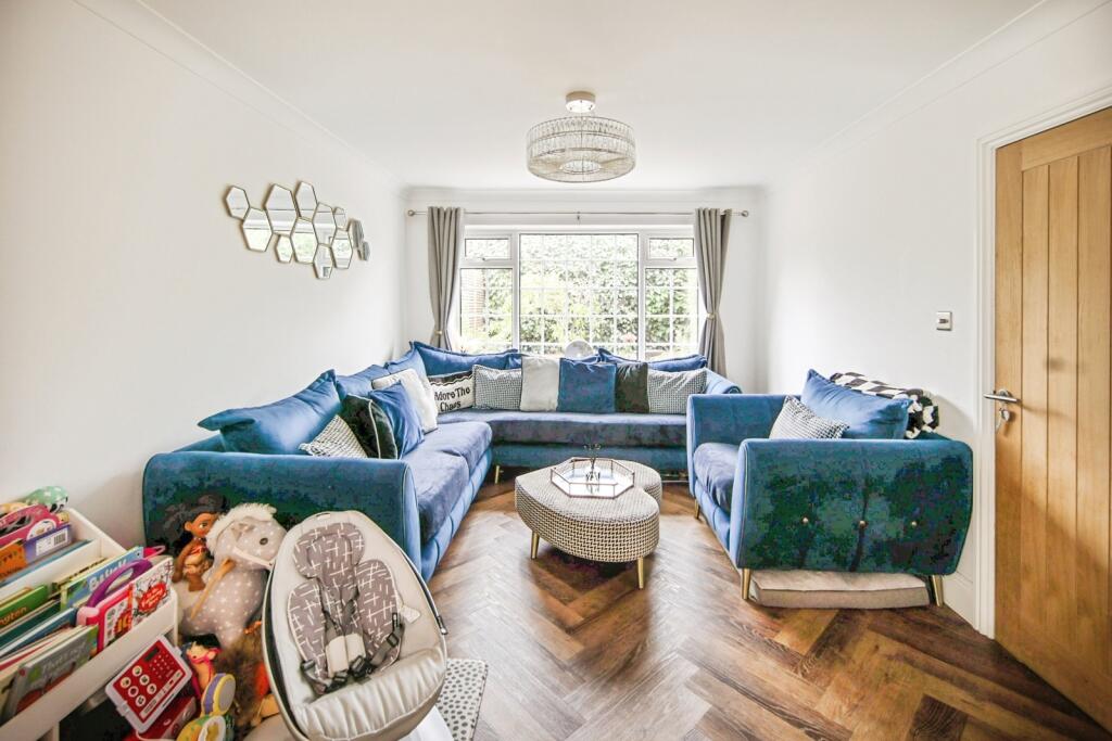Additional image 5 of Castle Drive, Coleshill, Birmingham, Warwickshire, B46