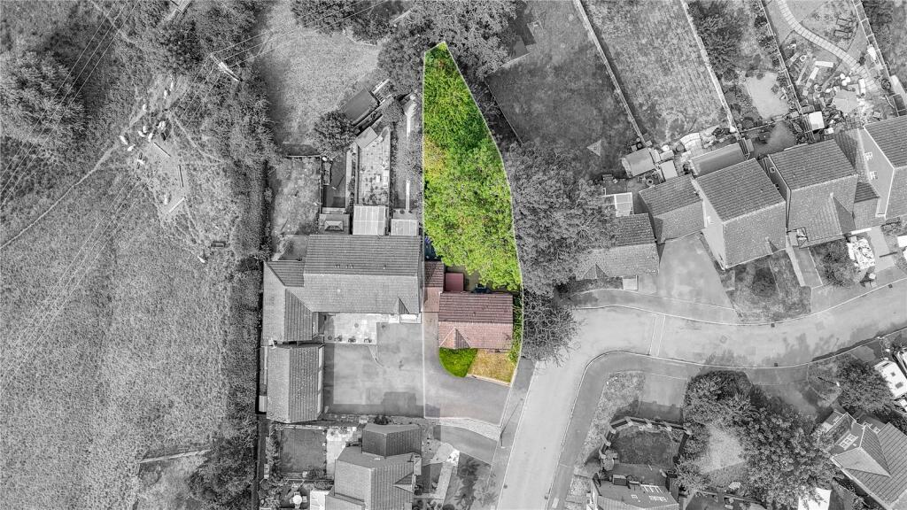 Additional image 22 of Rickyard Close, Polesworth, Tamworth, Warwickshire, B78