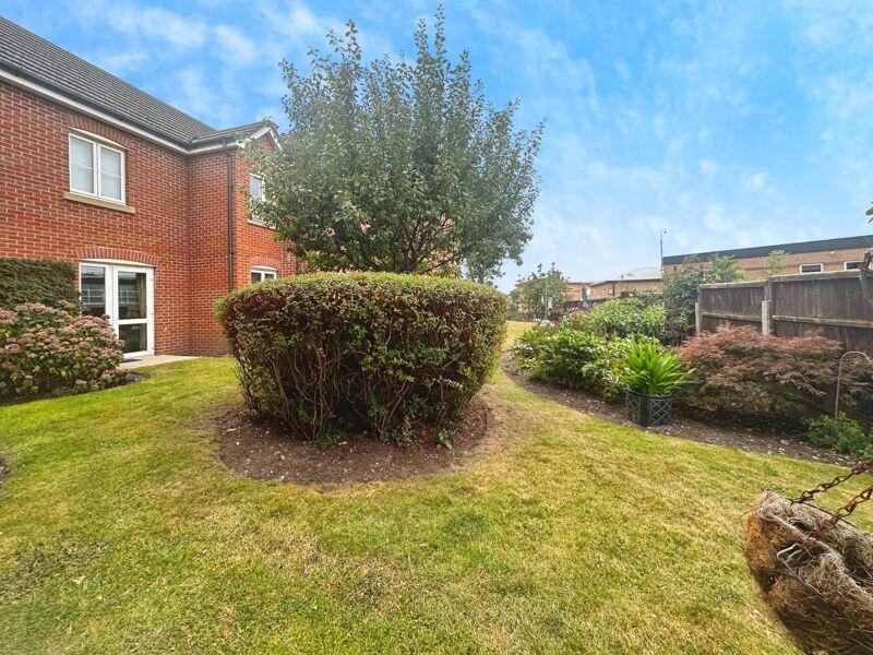 Additional image 16 of New Hall Lodge, Reddicap Heath Road, Sutton Coldfield, B75 7DW