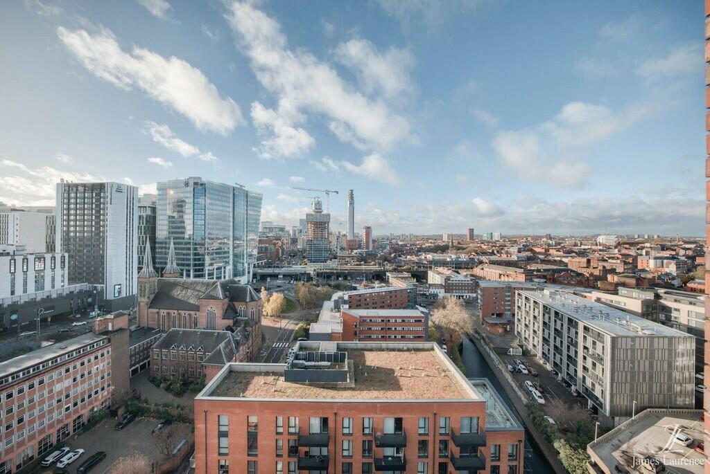 Additional image 9 of 64 Shadwell Street, Birmingham, West Midlands, B4