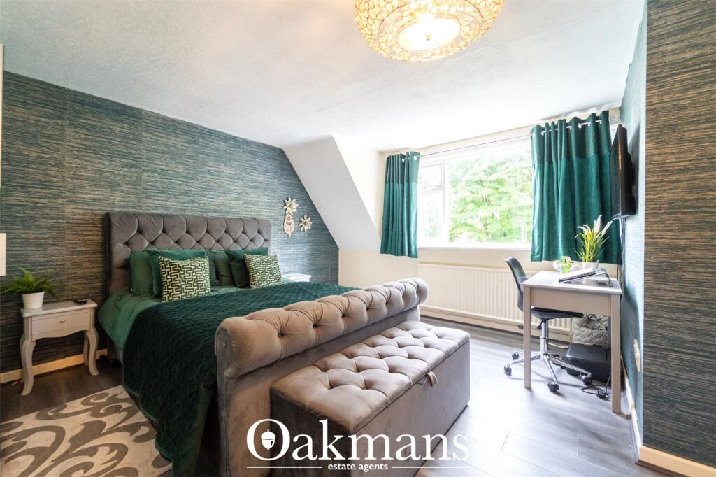 Additional image 10 of Maple Road, Rubery, Rednal, Birmingham, B45