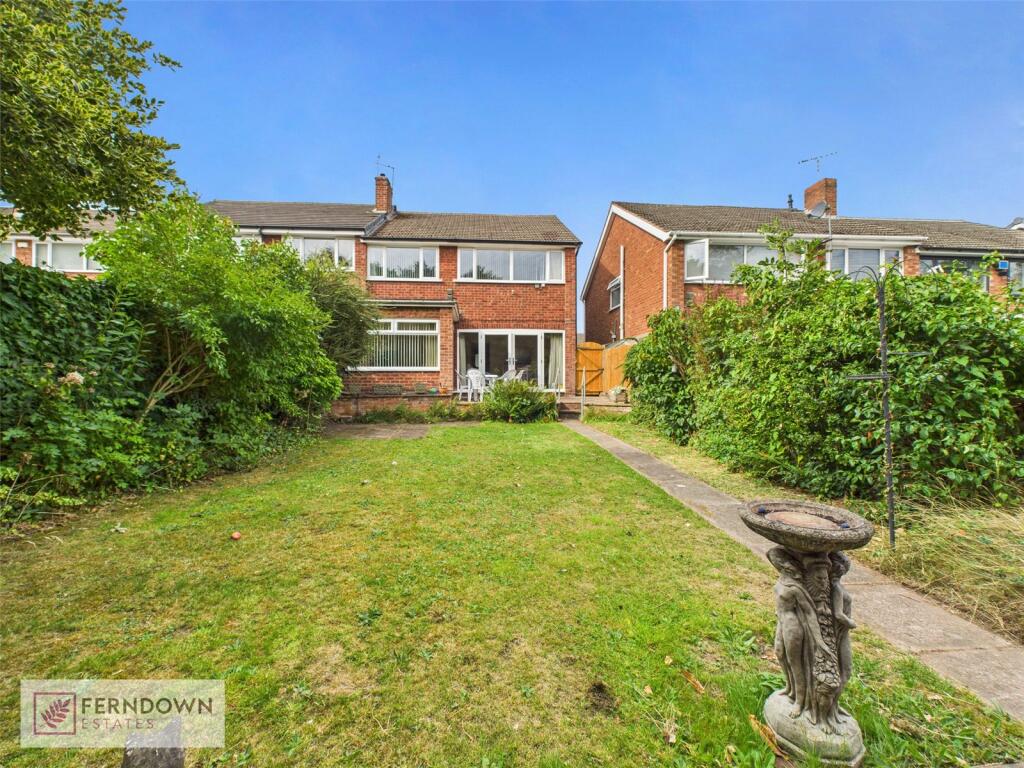 Additional image 10 of Moseley Drive, Marston Green, Birmingham, B37