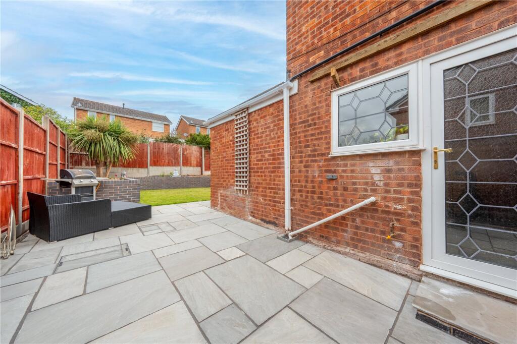 Additional image 22 of Hampton Close, Tamworth, Staffordshire, B79