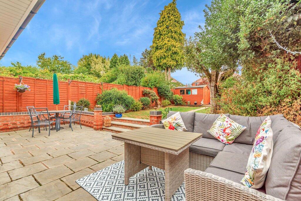 Additional image 20 of Oakfield Drive, Cofton Hackett, Birmingham, Worcestershire, B45