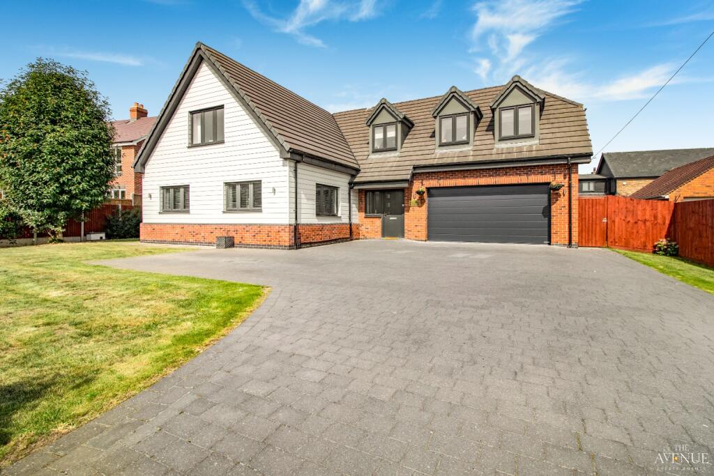 Property image for Cooks Nest,  Coton Lane, Tamworth, Staffordshire, B79 7SU