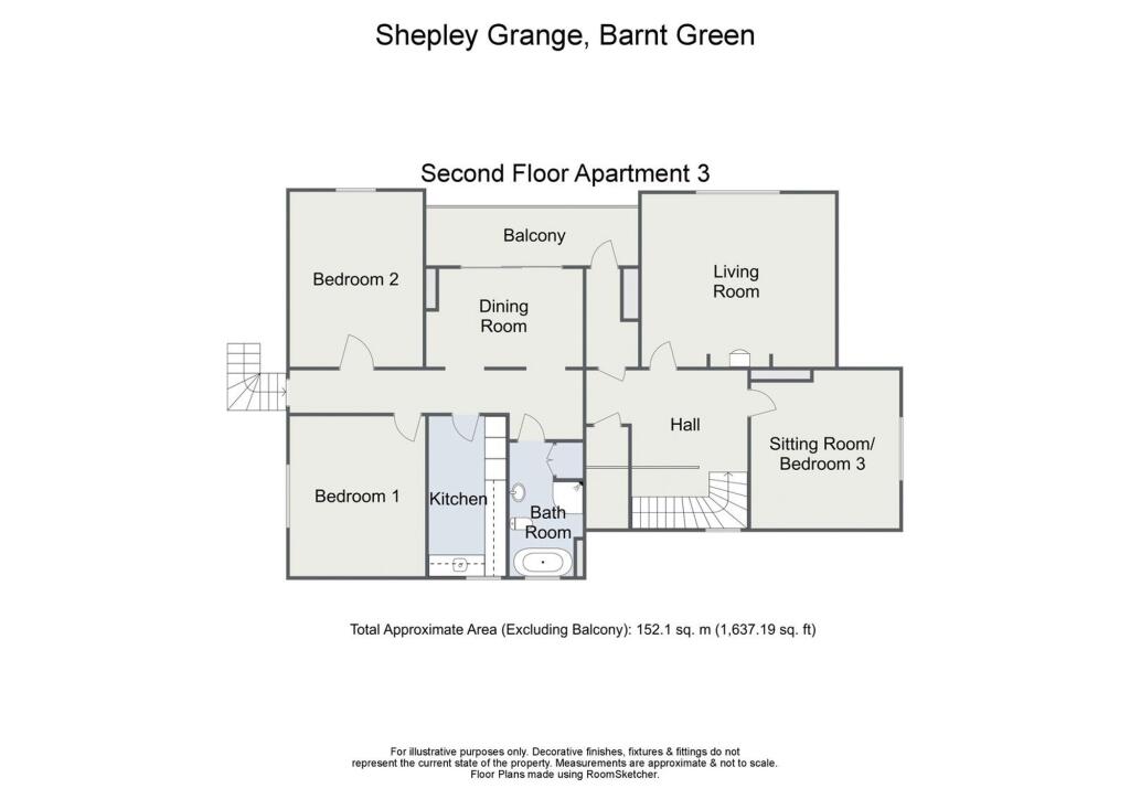 Additional image 42 of Shepley Grange, Shepley Road, Barnt Green, B45 8JW