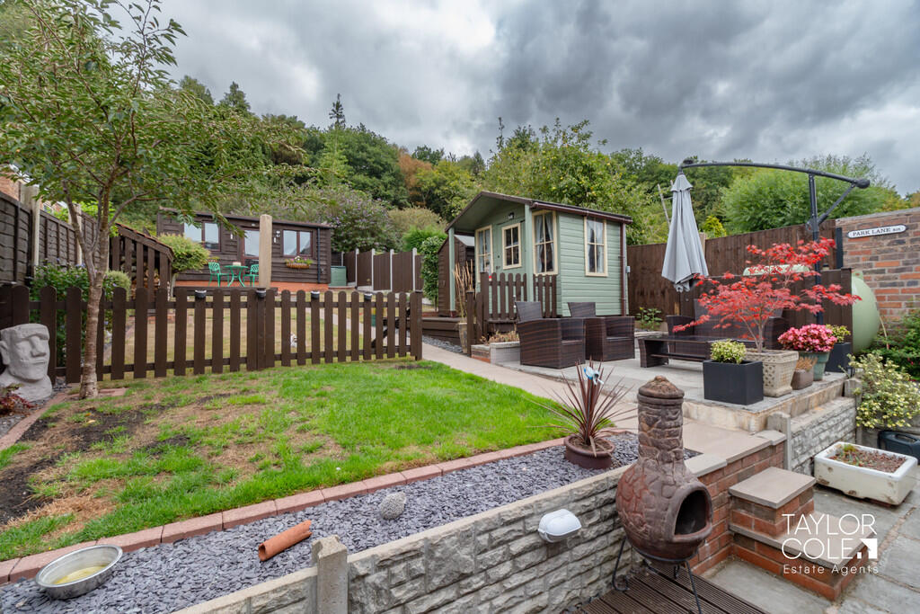 Additional image 25 of Watling Street, Hints