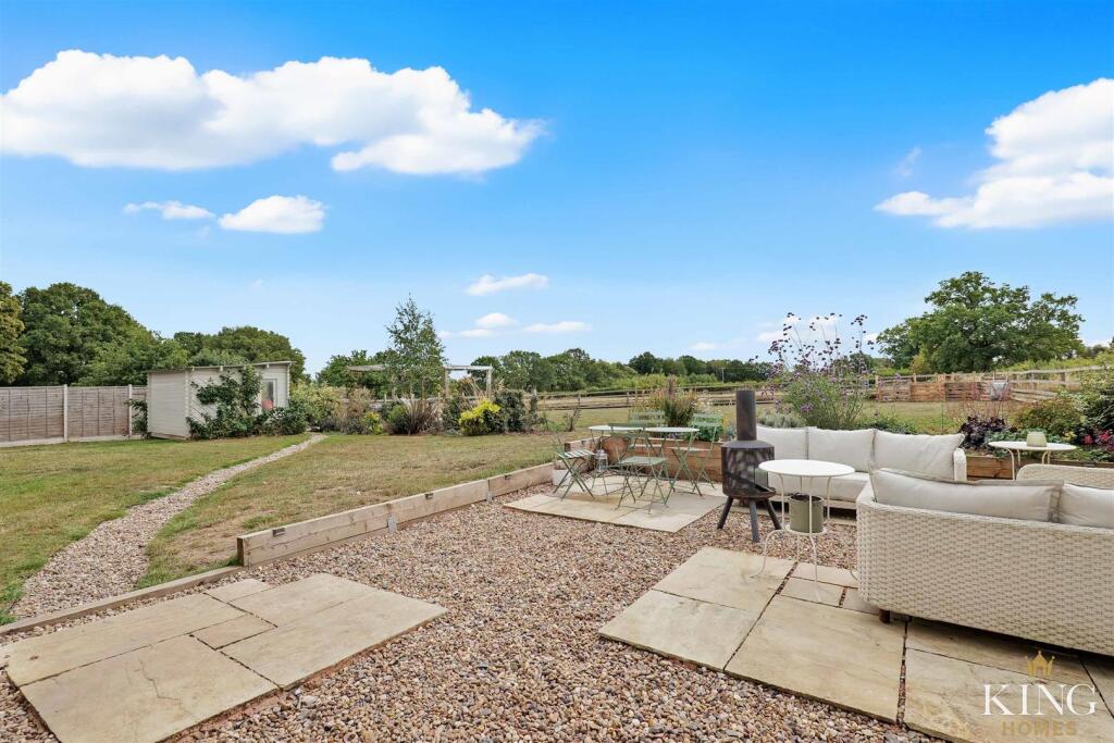 Additional image 26 of Green Lane, Studley