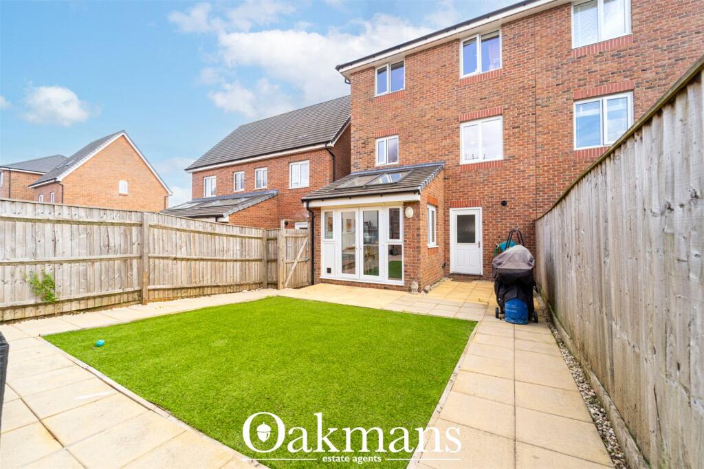 Additional image 25 of Evered Close, Smethwick, West Midlands, B66