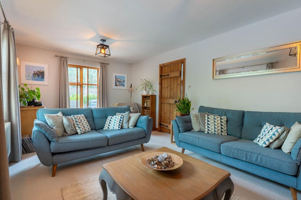 Additional image 10 of Kiln Court, Alvechurch, B48