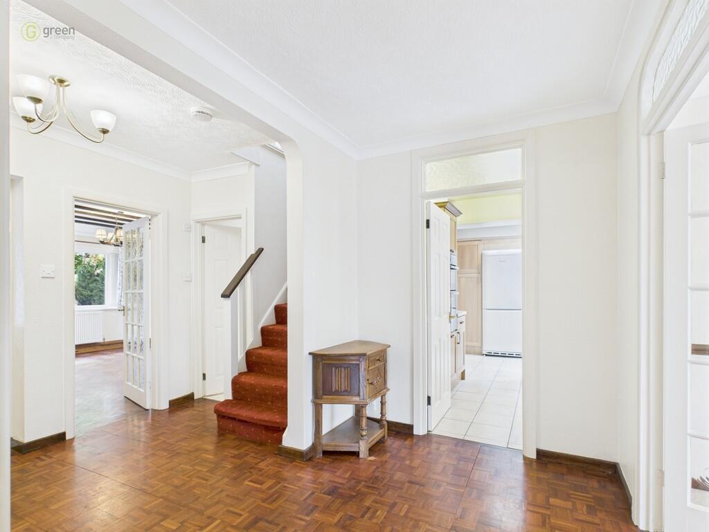 Additional image 3 of Sharrat Field, Four Oaks