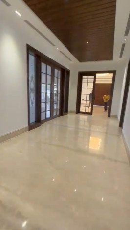 Sector D, Vasant Kunj, Delhi