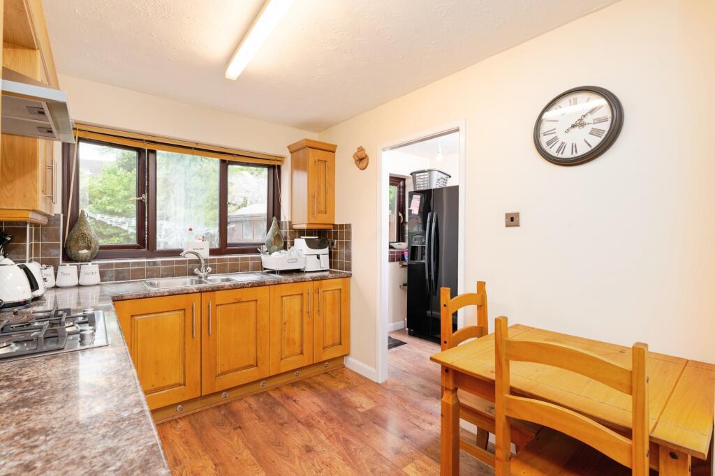 Additional image 12 of Johnson Close, Birmingham, B8