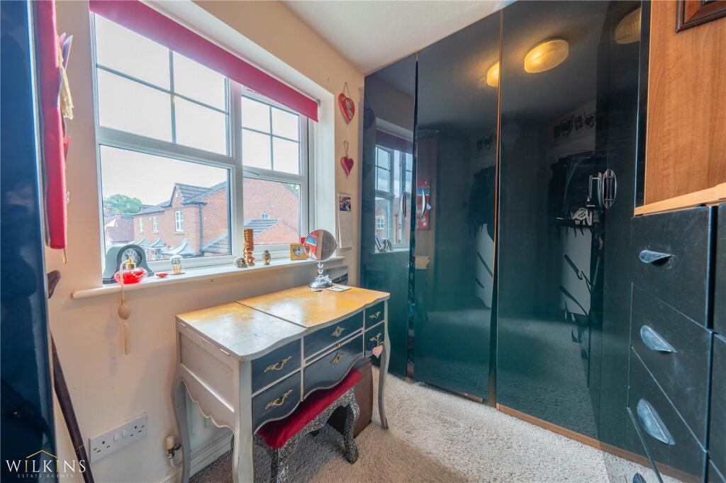 Additional image 12 of Rickyard Close, Polesworth, Tamworth, Warwickshire, B78