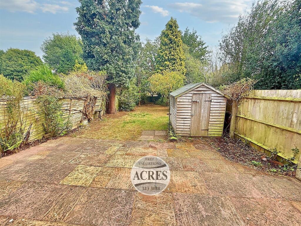 Additional image 19 of Blackberry Lane, Four Oaks